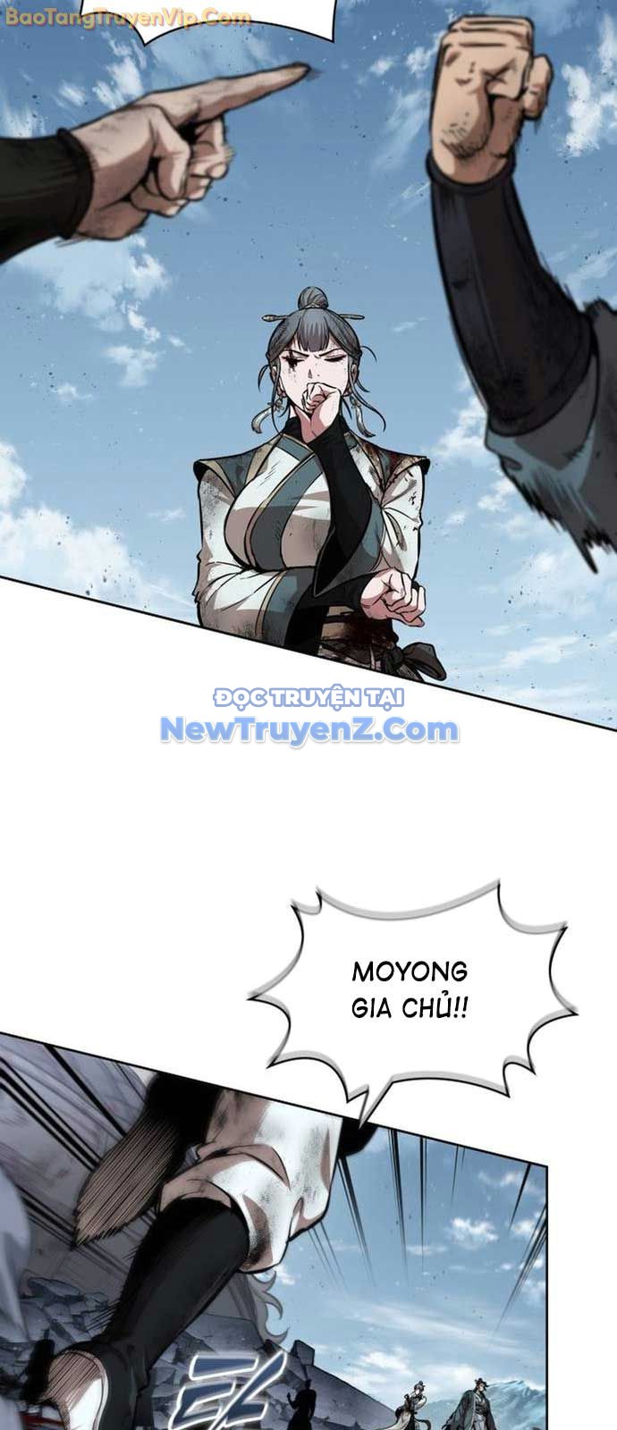 Ngã Lão Ma Thần chapter 260 - Trang 51
