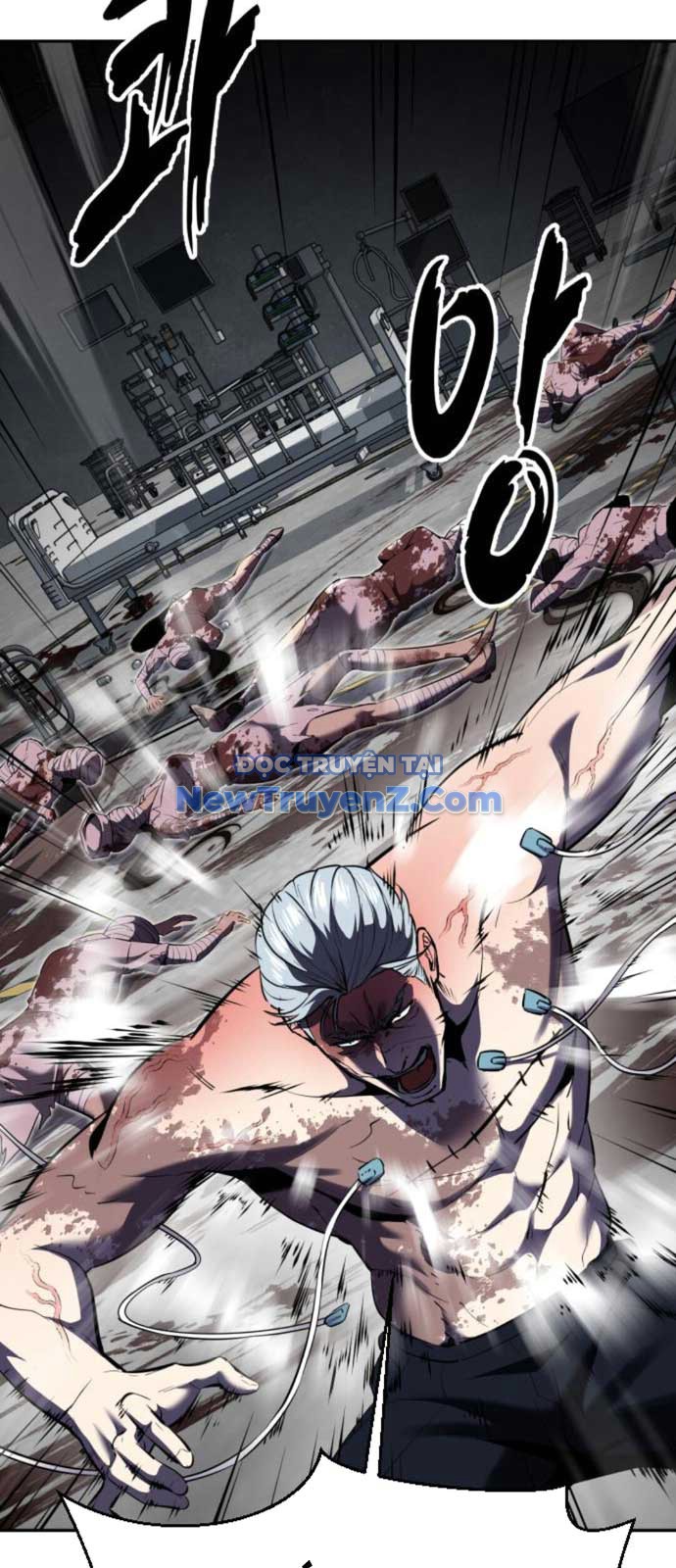 Cậu Bé Của Thần Chết chapter 278 - Trang 5