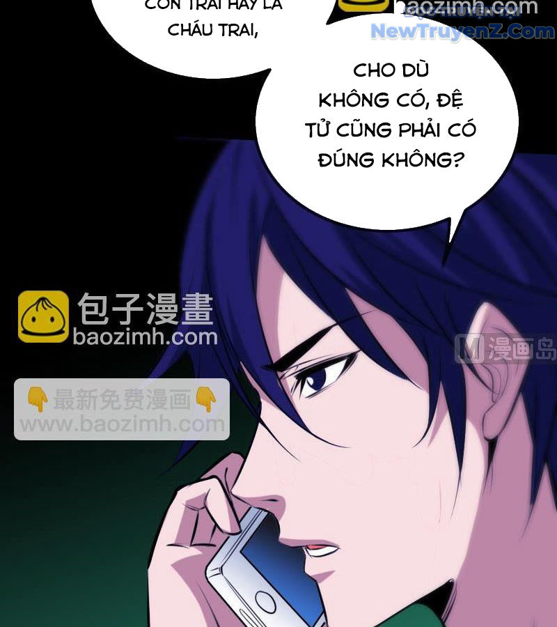 Kiếp Thiên Vận chapter 295 - Trang 19