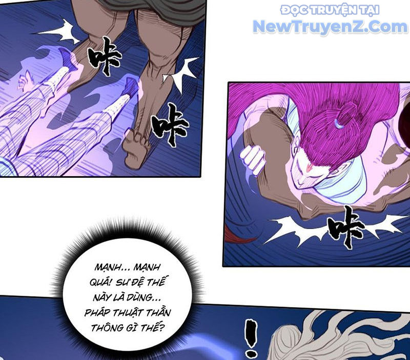 [tam Giới Chí] Thích ách Truyện chapter 40 - Trang 64