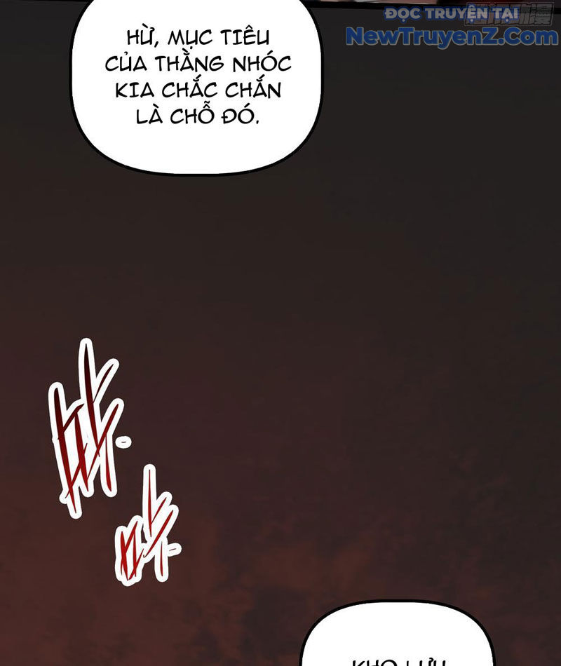 Tận thế giáng lâm, ta trùng sinh thành bạo quân chapter 4 - Trang 119