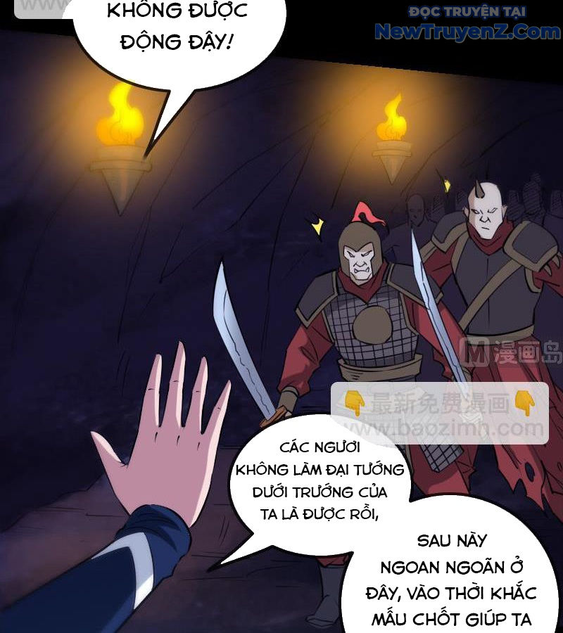 Kiếp Thiên Vận chapter 293 - Trang 19