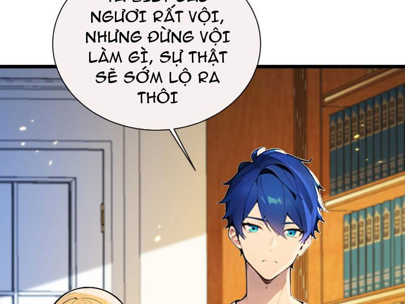 tối cường thần y: luôn có sư tỷ có ý đồ với tôi chapter 5 - Trang 11
