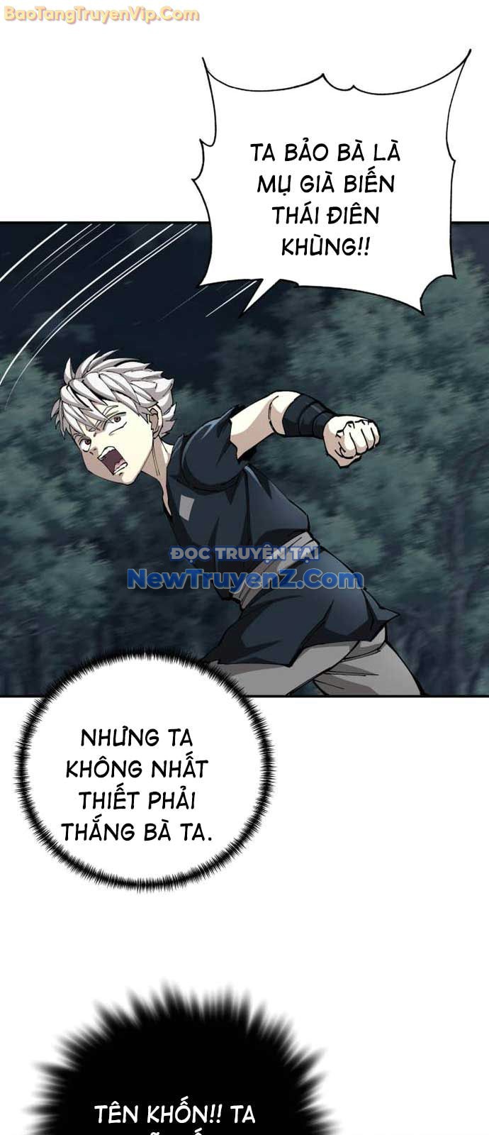 Ông Võ Giả Và Cháu Chí Tôn chapter 93 - Trang 53