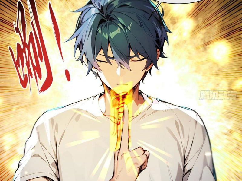 tối cường thần y: luôn có sư tỷ có ý đồ với tôi chapter 10 - Trang 9