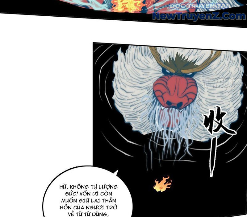 [tam Giới Chí] Thích ách Truyện chapter 40 - Trang 15