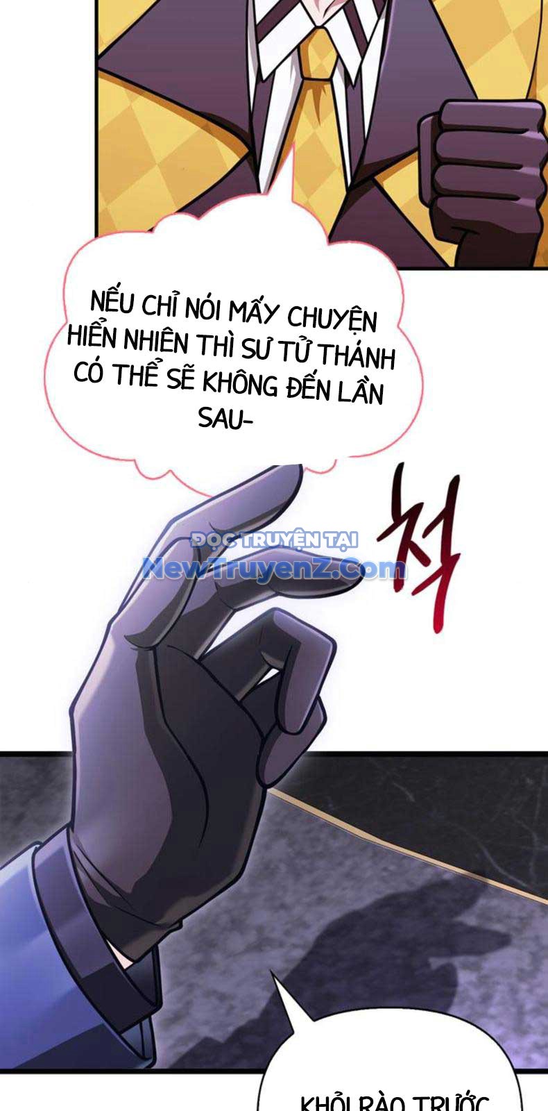 Sống Sót Trong Trò Chơi Với Tư Cách Là Một Cuồng Nhân chapter 106 - Trang 66