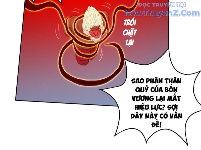 [tam Giới Chí] Thích ách Truyện chapter 41 - Trang 59