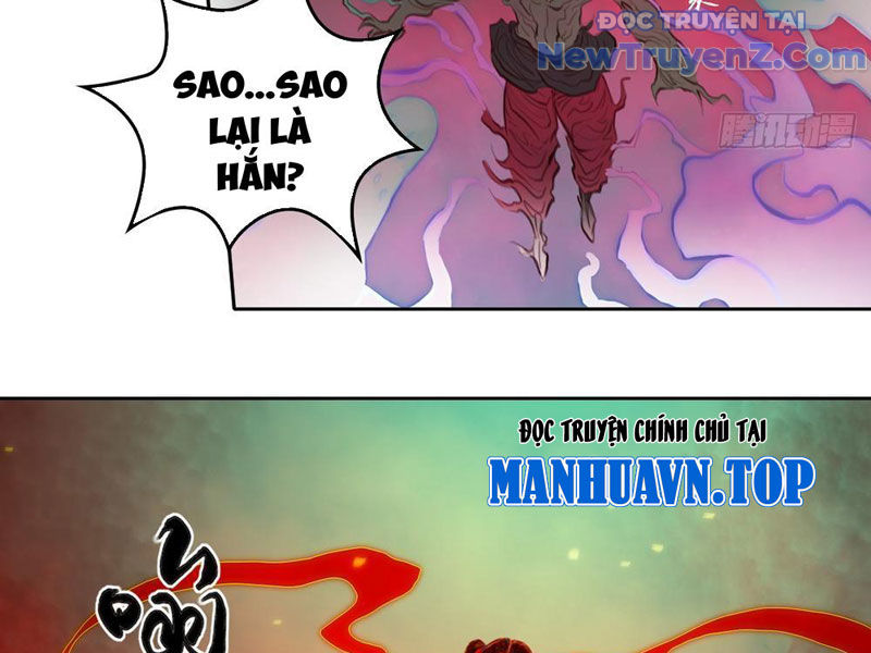 [tam Giới Chí] Thích ách Truyện chapter 41 - Trang 51