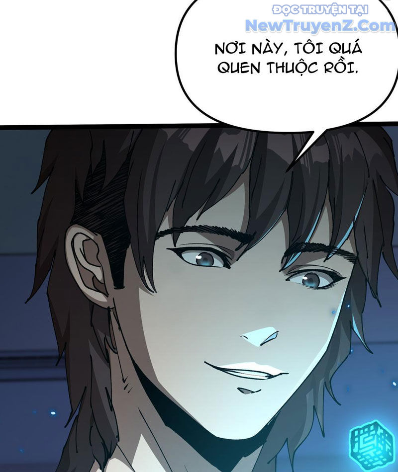 Tận thế giáng lâm, ta trùng sinh thành bạo quân chapter 2 - Trang 73