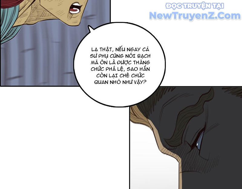 [tam Giới Chí] Thích ách Truyện chapter 43 - Trang 42