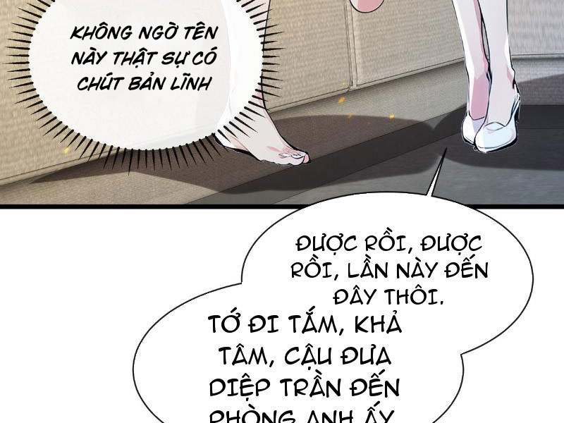 tối cường thần y: luôn có sư tỷ có ý đồ với tôi chapter 9 - Trang 9