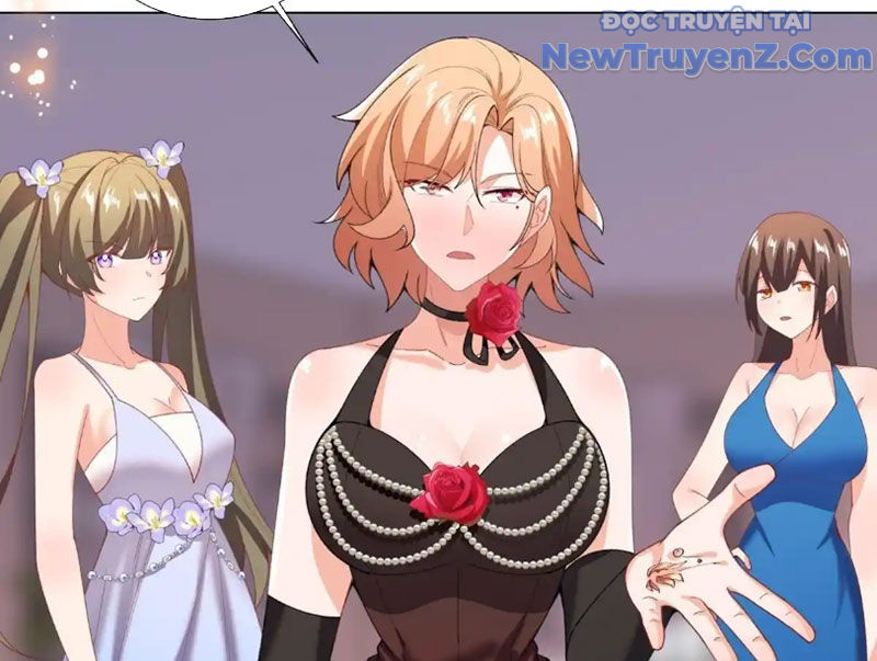 Kế Hoạch Bồi Dưỡng Nữ MC Của Cẩu Hoàng chapter 14 - Trang 81