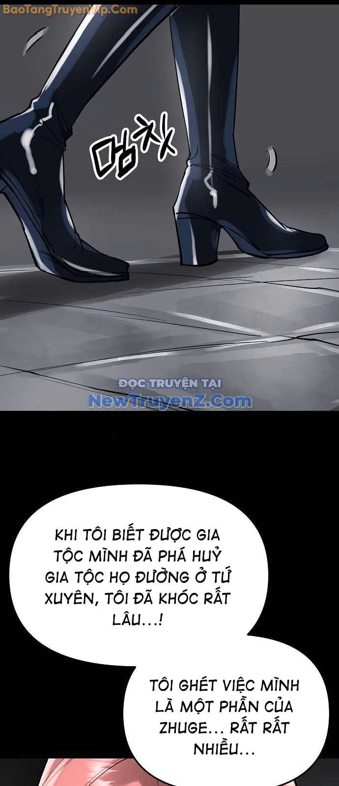Thiên Ma 3077 chapter 46 - Trang 124