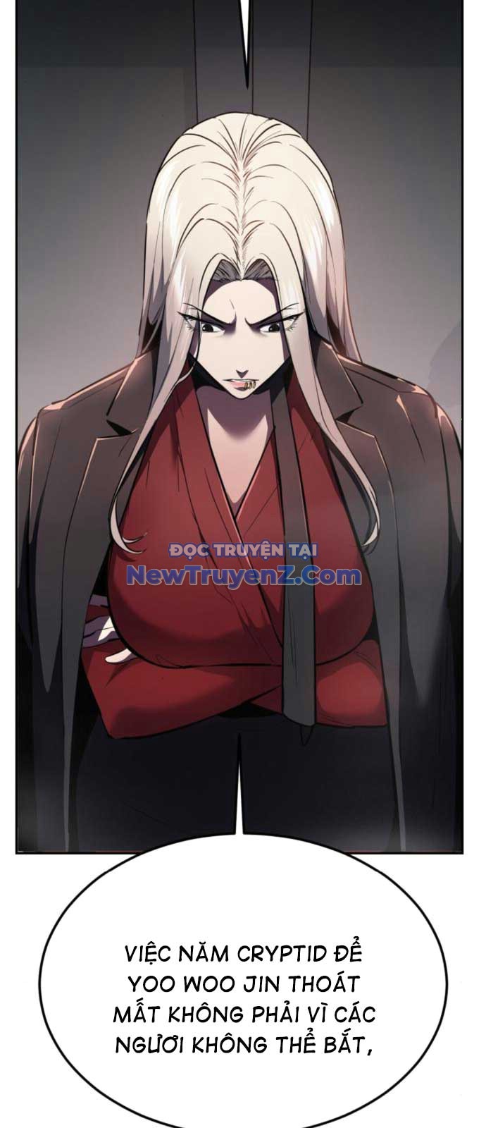 Cậu Bé Của Thần Chết chapter 278 - Trang 44