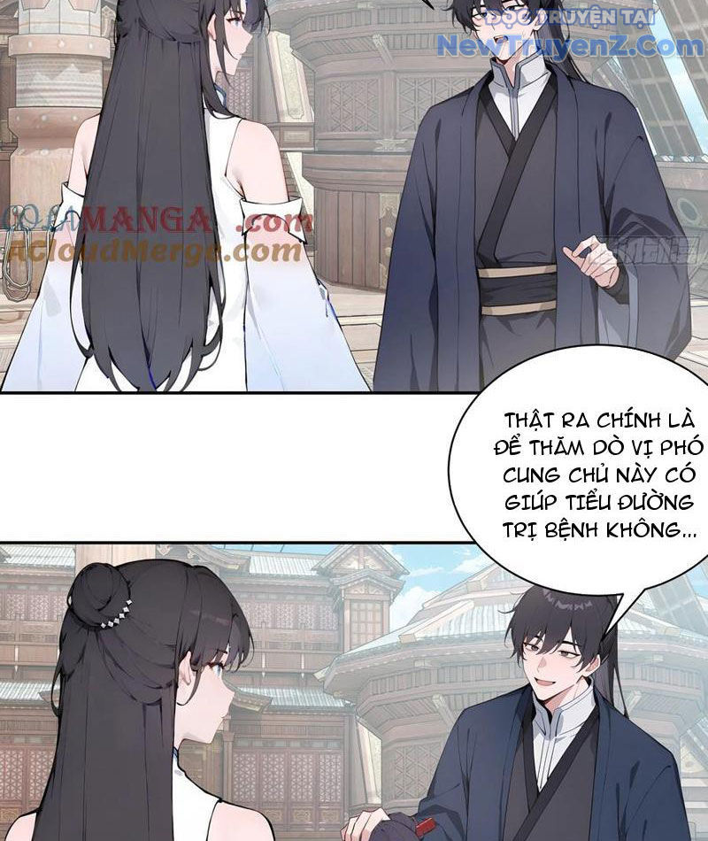 Bách Thê Phổ: Thánh nữ đều gọi ta là phu quân chapter 49 - Trang 74