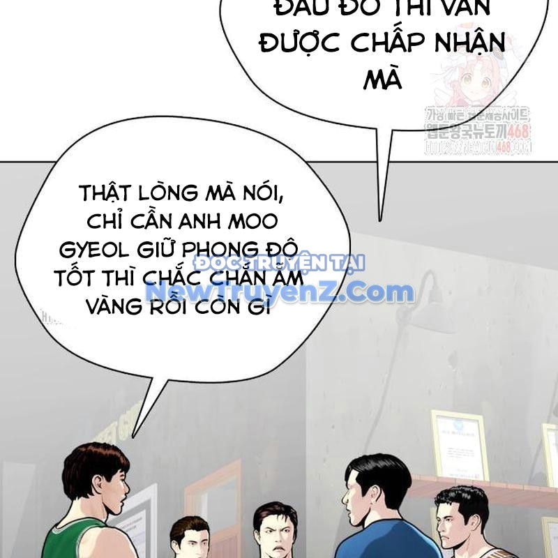 Loser Giỏi Võ chapter 121 - Trang 262