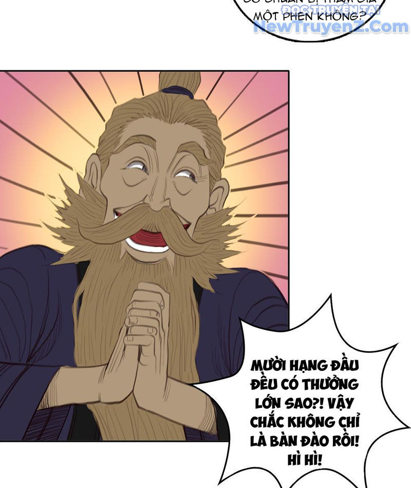 [tam Giới Chí] Thích ách Truyện chapter 42 - Trang 48