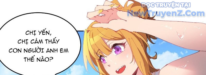 Người Trái Đất Quả Thật Rất Tàn Ác chapter 320 - Trang 33