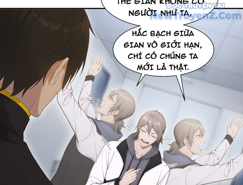 Người Chơi Hệ Tu La chapter 47 - Trang 20