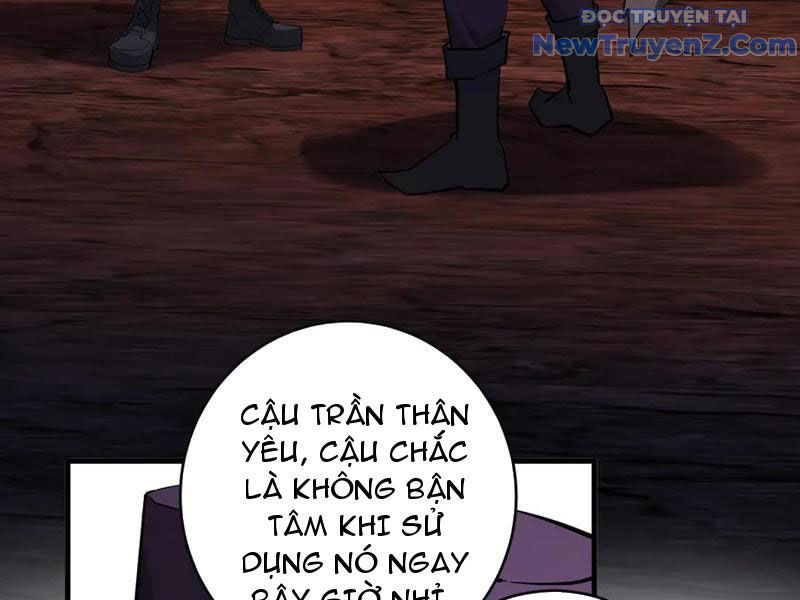 Toàn Dân Tận Thế: Ta Virus Quân Vương chapter 65 - Trang 94