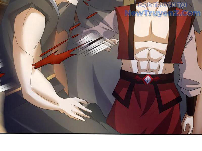 Thiên Uyên Trở Về: Ta Chính Là Thiên Tai chapter 79 - Trang 95