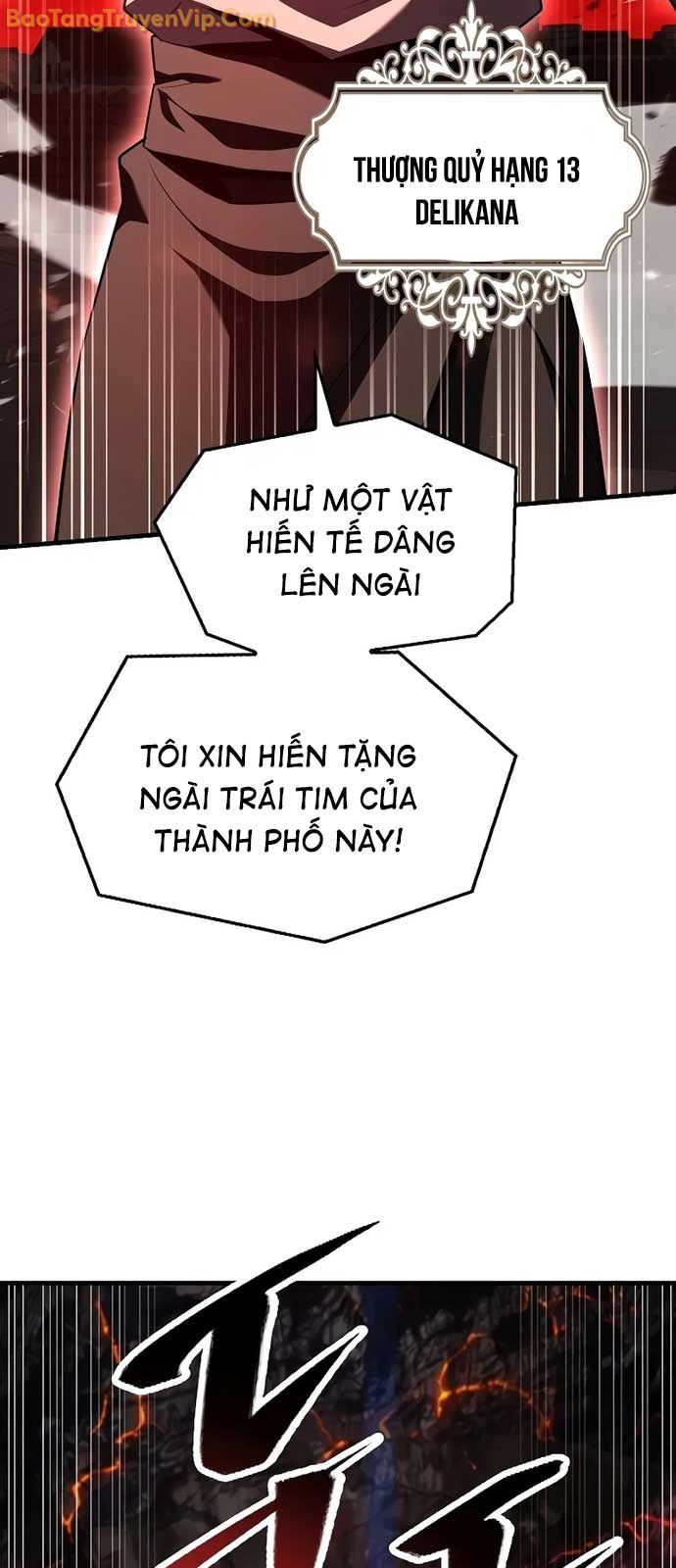 Huyền Thoại Giáo Sĩ Trở Lại chapter 173 - Trang 33