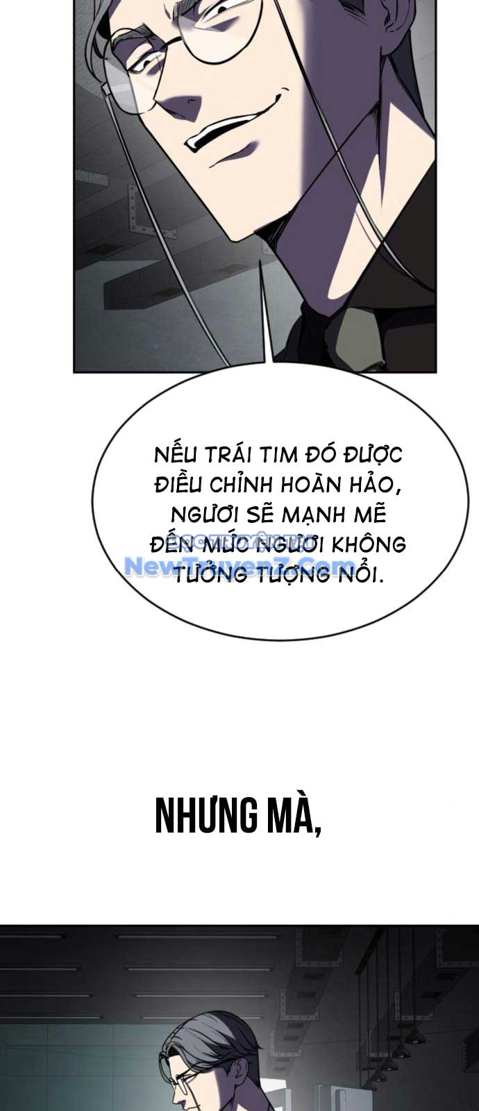 Cậu Bé Của Thần Chết chapter 278 - Trang 32