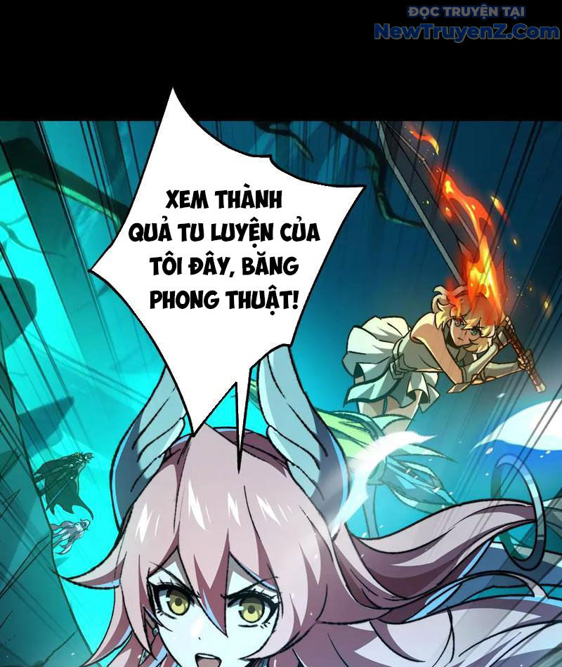 Ta Là Tai Họa Cấp Mục Sư chapter 43 - Trang 70