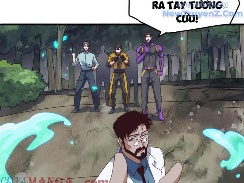 Vạn Tộc Xâm Lược: Bắt đầu Thuần Hóa Cự Thú Cấp Sử Thi chapter 29 - Trang 132