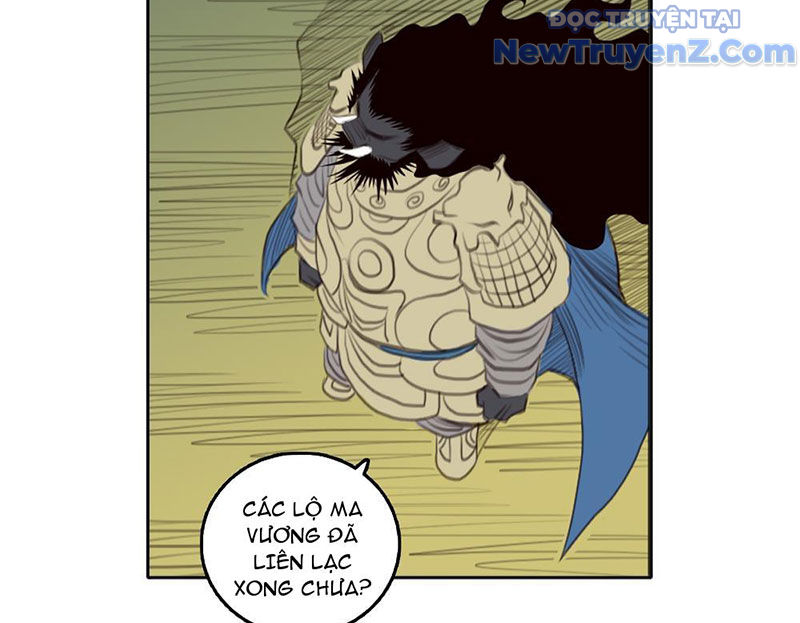 [tam Giới Chí] Thích ách Truyện chapter 43 - Trang 84