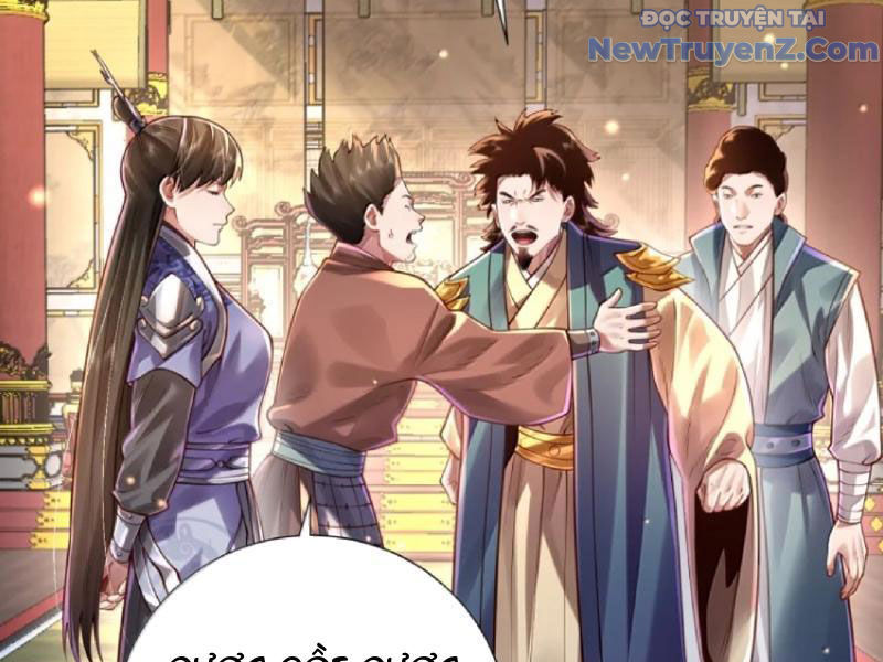 Bói Toán Mà Thôi, Cửu Vĩ Yêu Đế Sao Lại Thành Nương Tử Ta?! chapter 80 - Trang 54