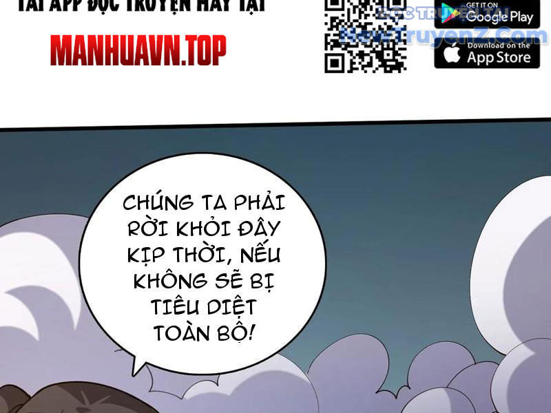 Người chơi đệ nhất chapter 46 - Trang 33