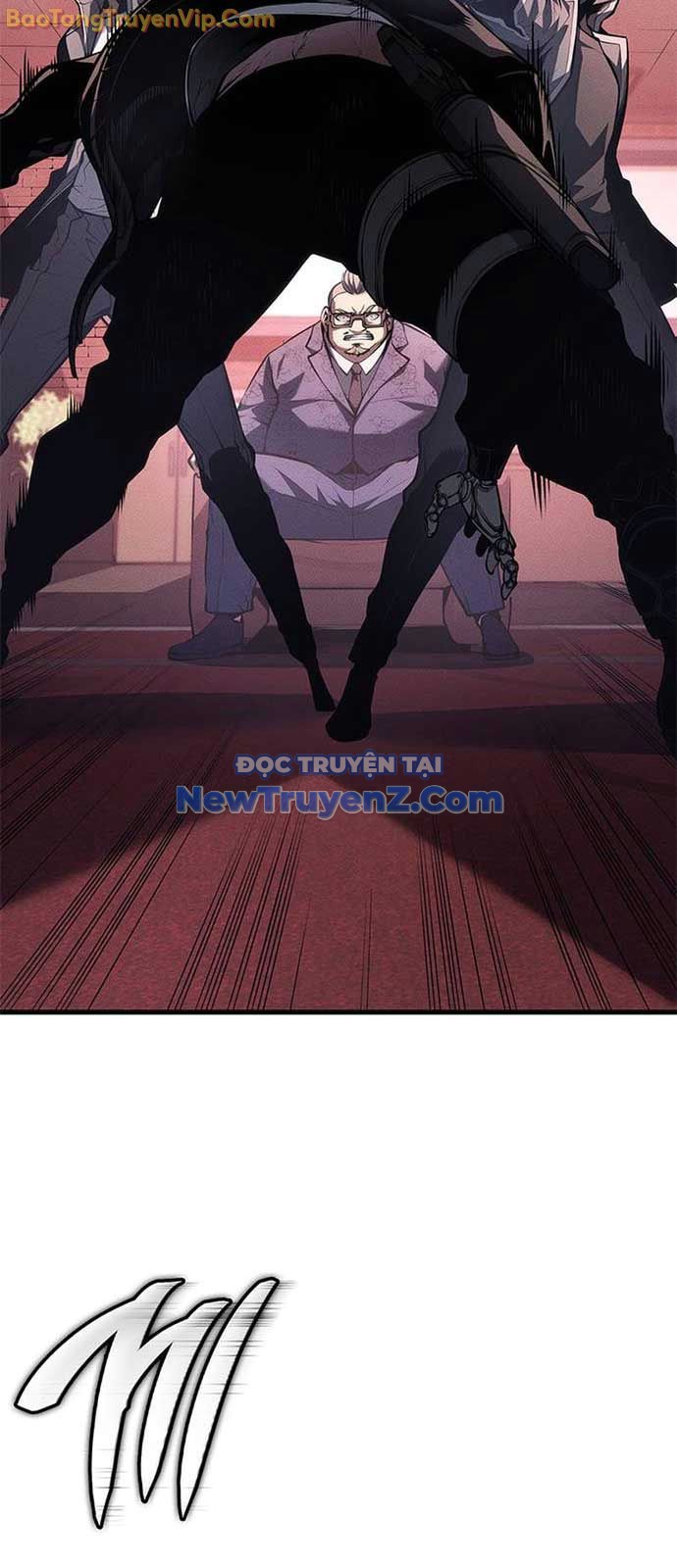 Tạp Huyết chapter 36 - Trang 11