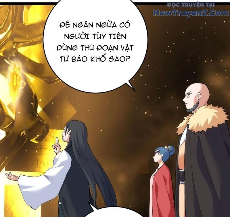 Ta Đoạt Xá Người Chơi Hệ Thống chapter 137 - Trang 15