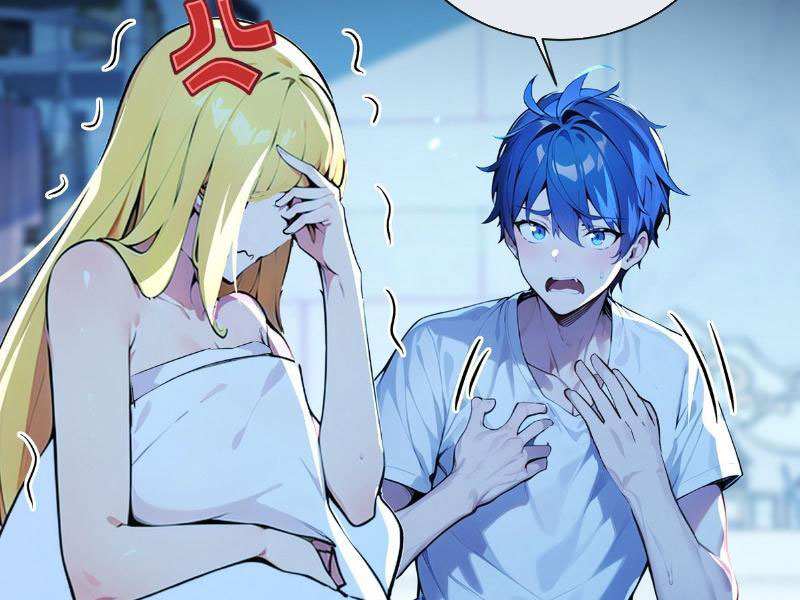 tối cường thần y: luôn có sư tỷ có ý đồ với tôi chapter 9 - Trang 40