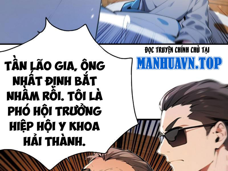 tối cường thần y: luôn có sư tỷ có ý đồ với tôi chapter 6 - Trang 10