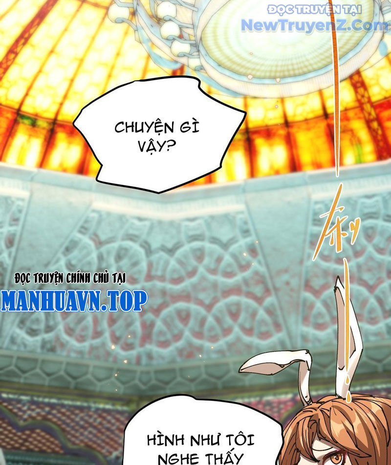Tận thế giáng lâm, ta trùng sinh thành bạo quân chapter 4 - Trang 7