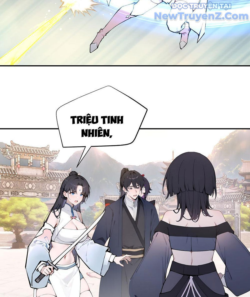 Bách Thê Phổ: Thánh nữ đều gọi ta là phu quân chapter 50 - Trang 38