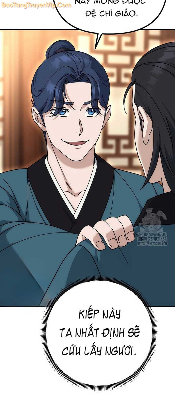 Hoạn Quan Tuyệt Luân chapter 13 - Trang 21