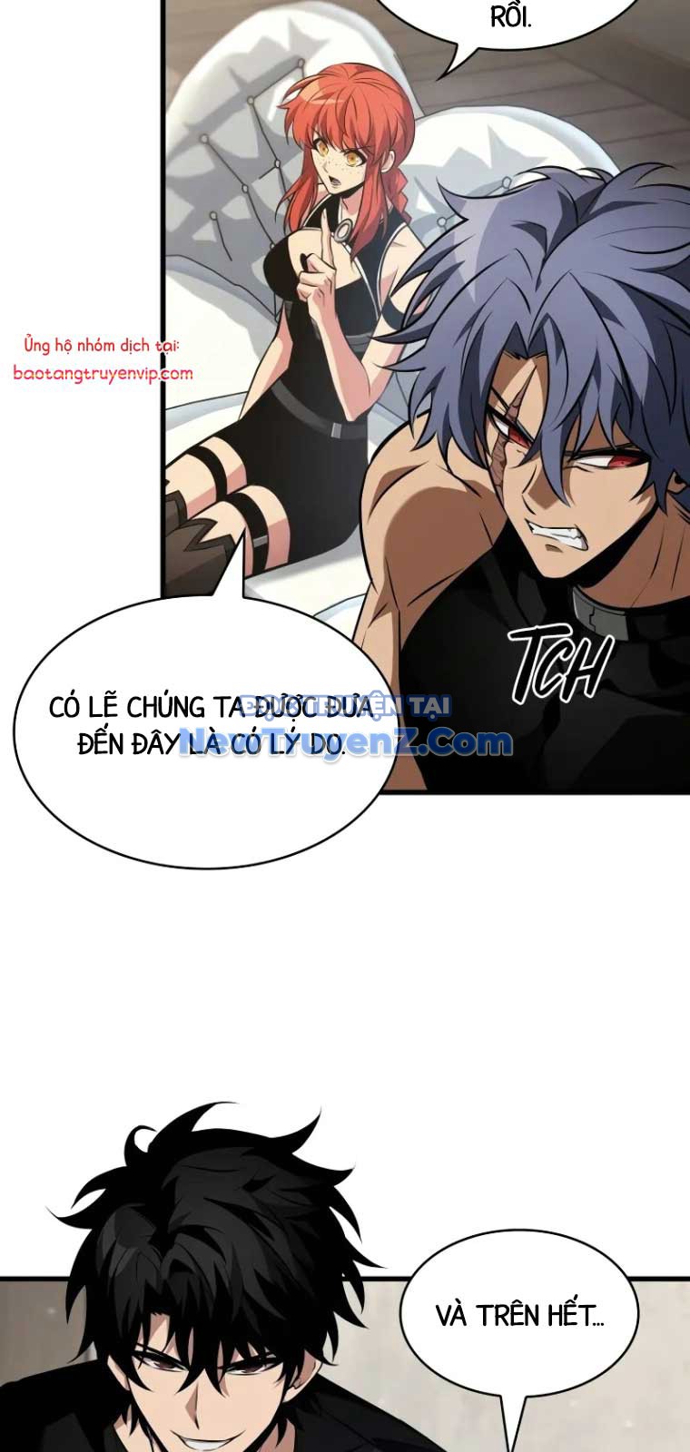 Gacha Vô Hạn chapter 148 - Trang 67