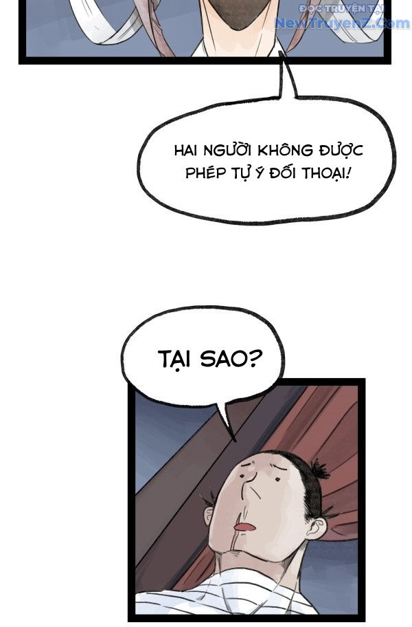 Hiệp Khách Hành Bất Thông chapter 23 - Trang 13