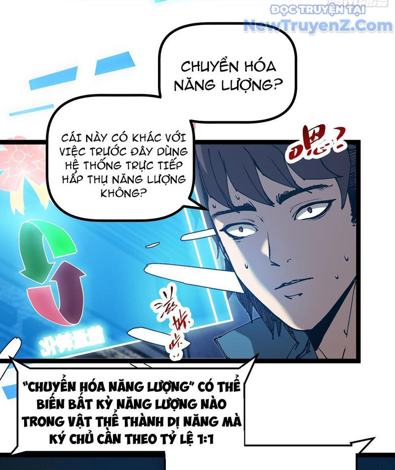 Tận thế giáng lâm, ta trùng sinh thành bạo quân chapter 5 - Trang 28