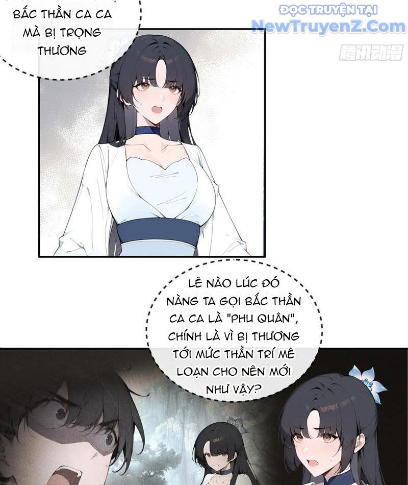 Bách Thê Phổ: Thánh nữ đều gọi ta là phu quân chapter 48 - Trang 45