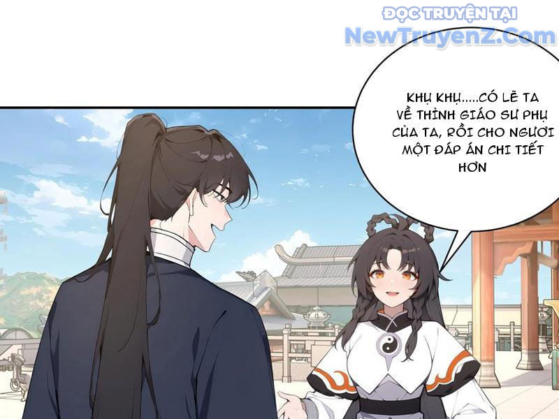 Bách Thê Phổ: Thánh nữ đều gọi ta là phu quân chapter 55 - Trang 101