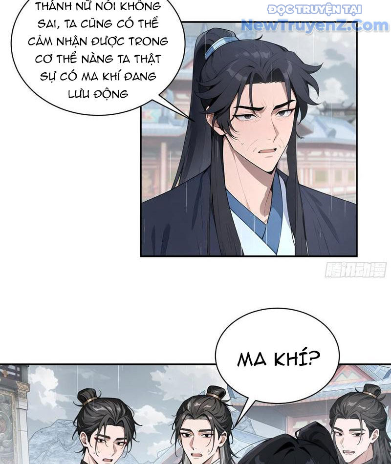 Bách Thê Phổ: Thánh nữ đều gọi ta là phu quân chapter 48 - Trang 10
