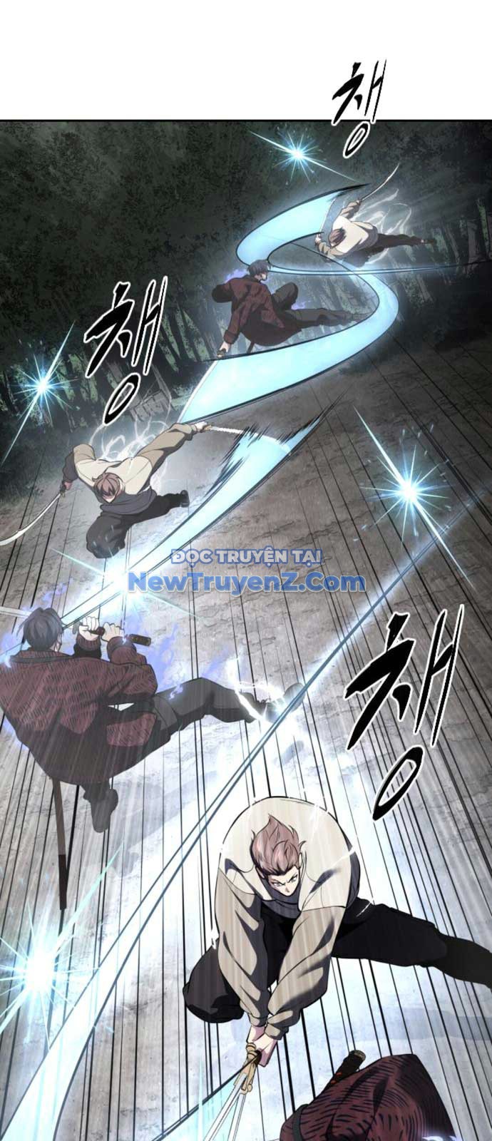 Cậu Bé Của Thần Chết chapter 278 - Trang 101