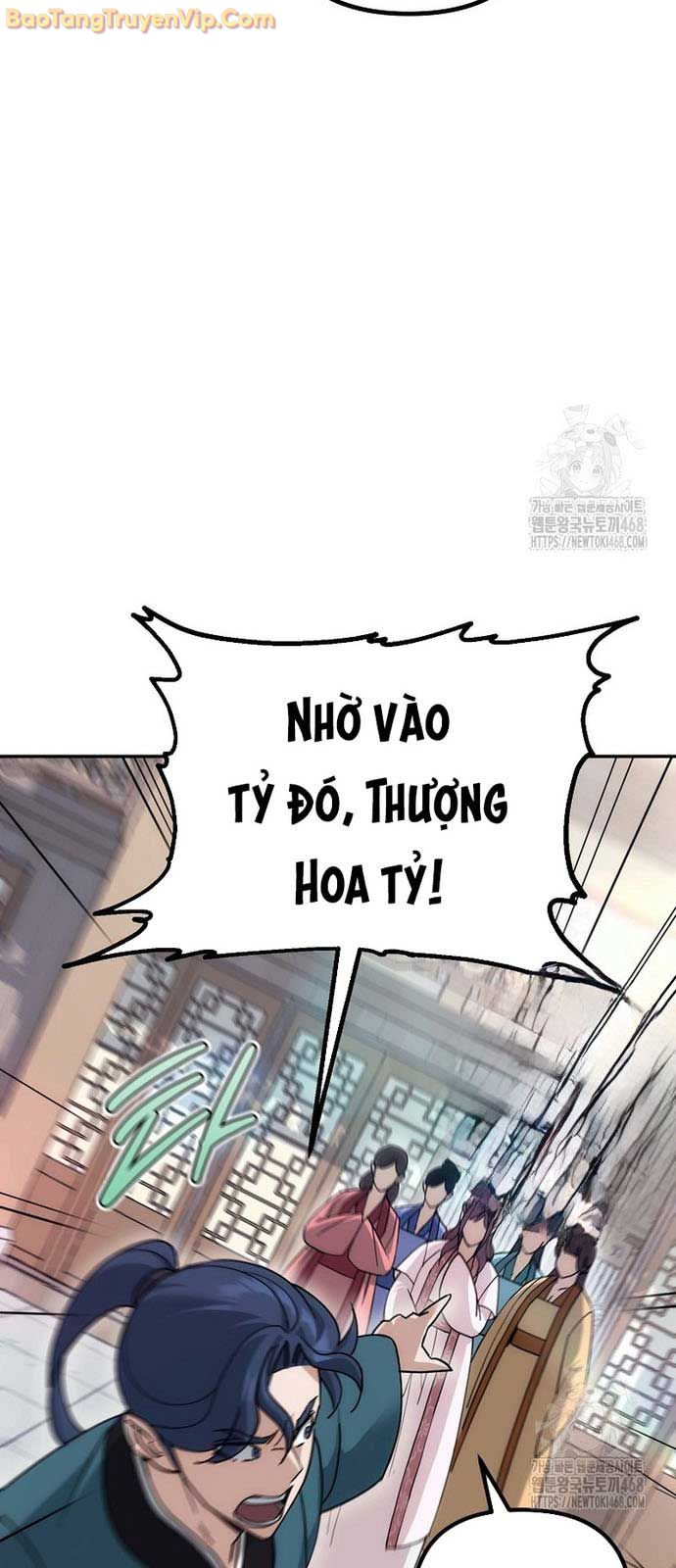 Hoạn Quan Tuyệt Luân chapter 15 - Trang 84