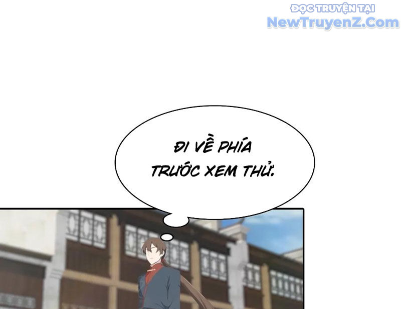 Tu Tiên Trở Về Tại Vườn Trường - Season 2 chapter 167 - Trang 20