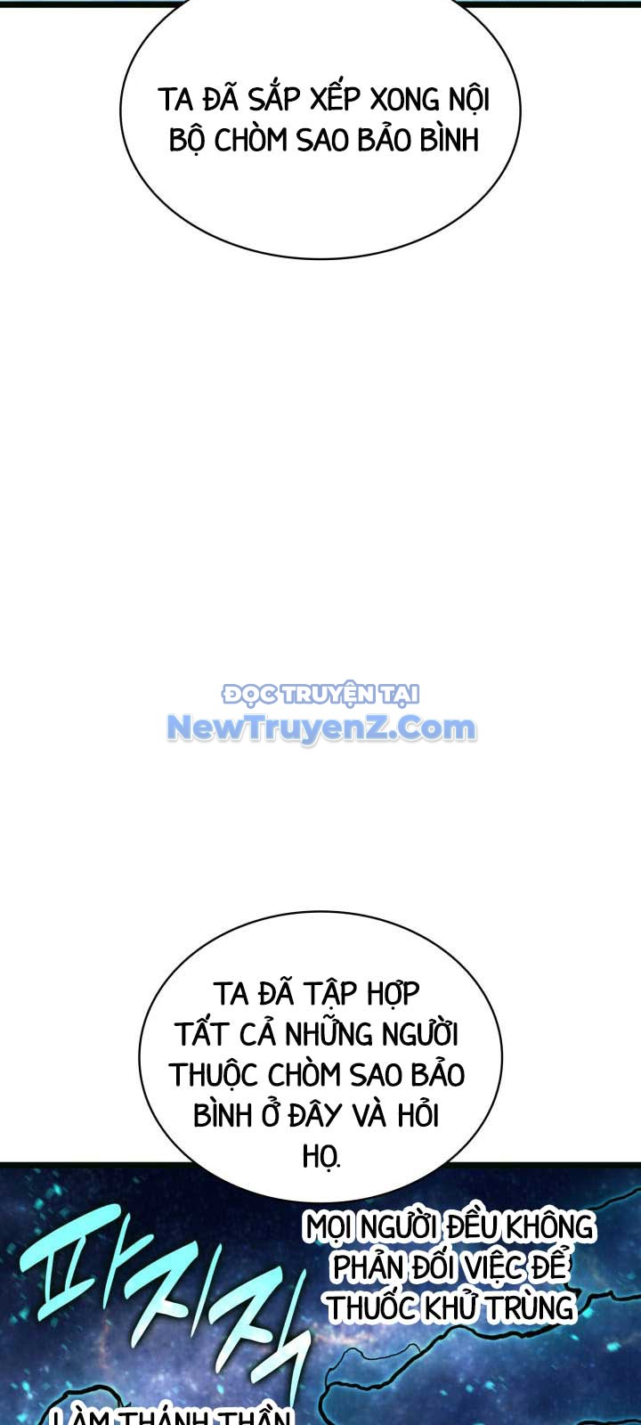 Sự Trở Lại Của Anh Hùng Cấp Thảm Họa chapter 126 - Trang 39